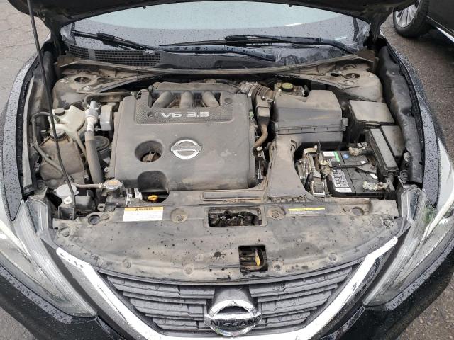 Photo 11 from auction – 2017 NISSAN ALTIMA 3.5 with VIN 1N4BL3AP0HC186135
