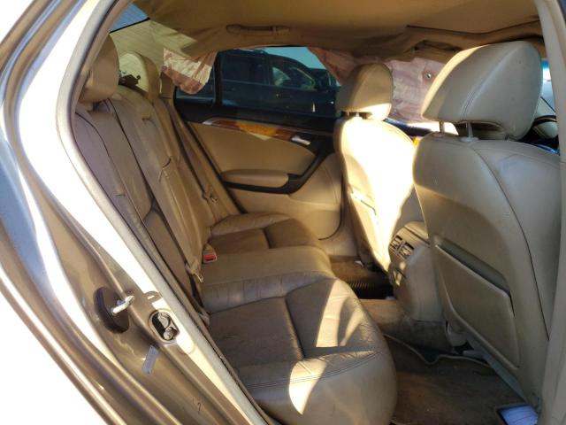 Photo 10 from auction – 2005 ACURA TL with VIN 19UUA66245A057122