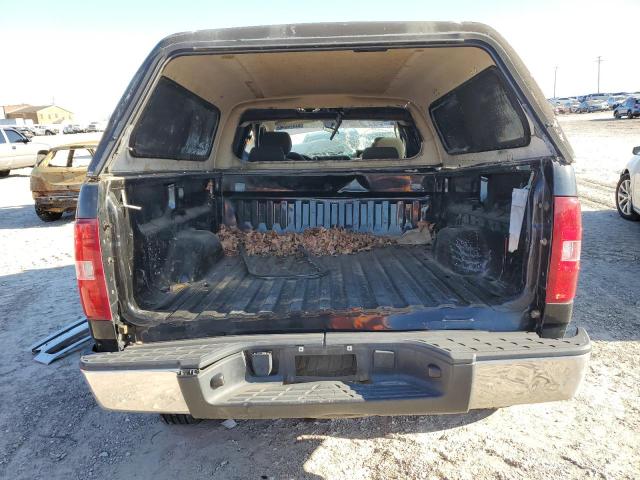 Photo 6 from auction – 2009 CHEVROLET SILVERADO with VIN 1GCEK29079Z187714