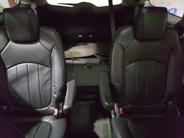 Photo 10 from auction – 2009 BUICK ENCLAVE CX with VIN 5GAEV23D59J211222