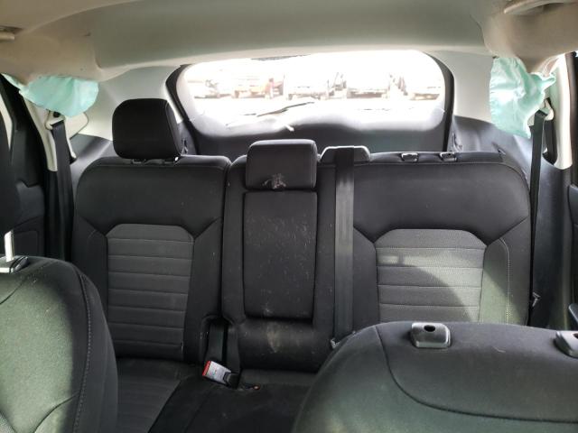 Photo 10 from auction – 2017 FORD EDGE SE with VIN 2FMPK4G99HBC49228