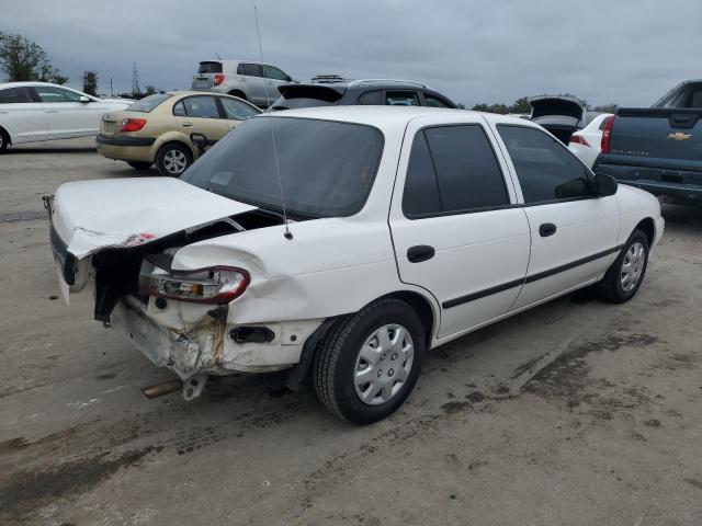 Photo 3 from auction – 1997 KIA SEPHIA RS with VIN KNAFA1257V5315178