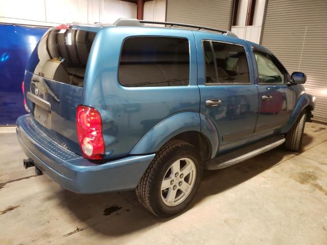 Photo 3 from auction – 2006 DODGE DURANGO SL with VIN 1D4HB48N86F181457