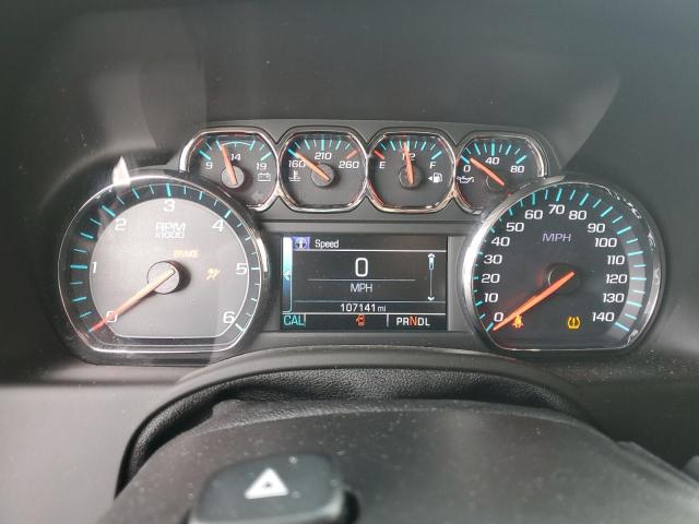 Photo 9 from auction – 2019 GMC YUKON SLT with VIN 1GKS2BKC3KR179479