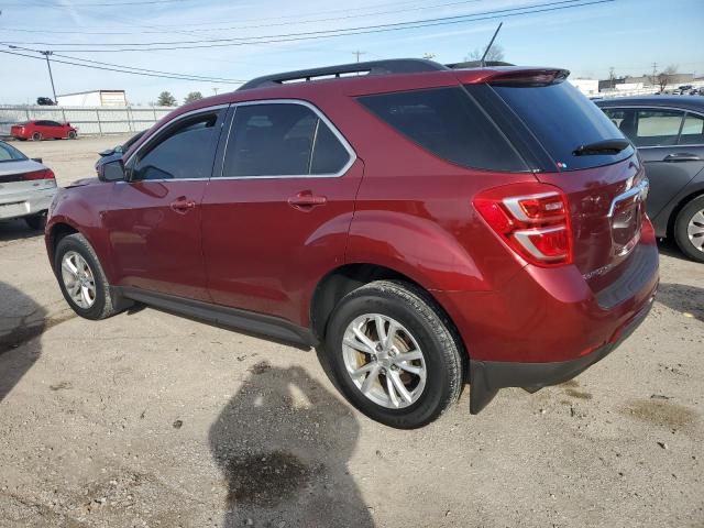 Photo 2 from auction – 2017 CHEVROLET EQUINOX LT with VIN 2GNFLFEKXH6235465