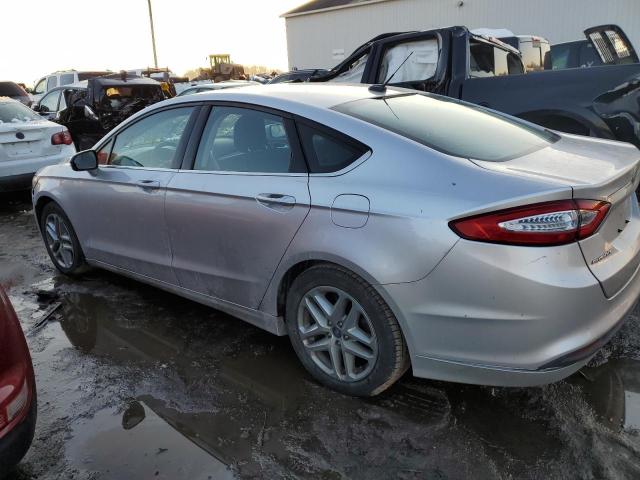 Photo 2 from auction – 2013 FORD FUSION SE with VIN 3FA6P0H77DR134622