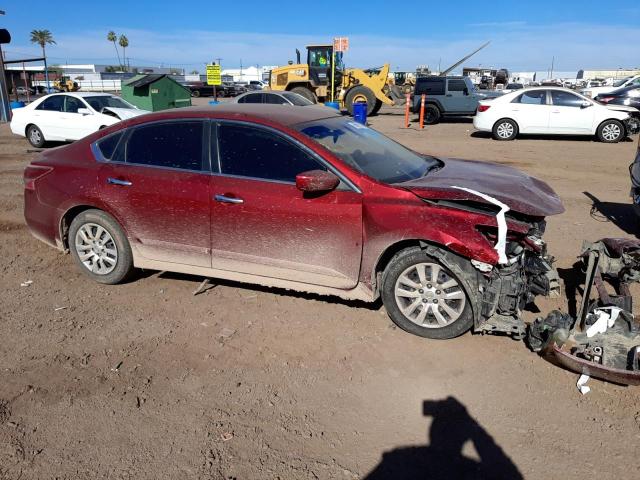 Photo 4 from auction – 2013 NISSAN ALTIMA 2.5 with VIN 1N4AL3AP7DC286920