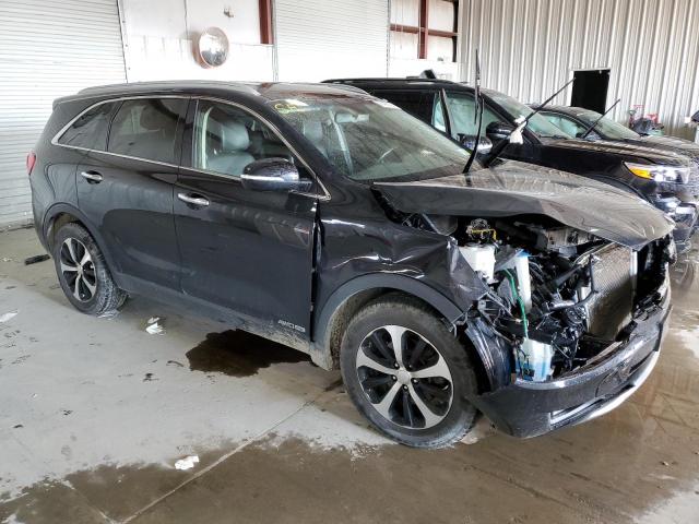 Photo 4 from auction – 2016 KIA SORENTO EX with VIN 5XYPHDA52GG141634