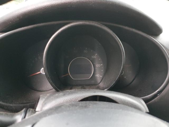 Фото 9 с аукциона – 2015 KIA SOUL + с VIN KNDJP3A53F7209261