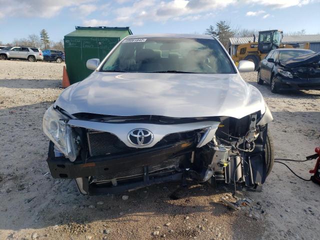 Photo 5 from auction – 2011 TOYOTA CAMRY BASE with VIN 4T4BF3EK3BR107320