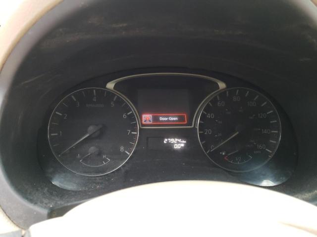 Photo 9 from auction – 2014 NISSAN ALTIMA 2.5 with VIN 1N4AL3AP8EN214615