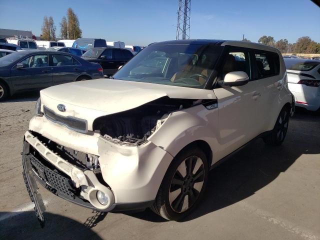 Photo 1 from auction – 2015 KIA SOUL ! with VIN KNDJX3A56F7183223