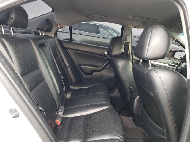 Photo 10 from auction – 2008 ACURA TSX with VIN JH4CL96838C009418