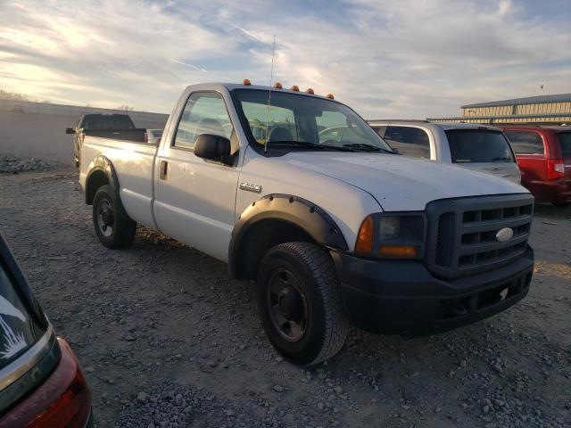 Photo 4 from auction – 2005 FORD F250 SUPER with VIN 1FTNF20565EA15060