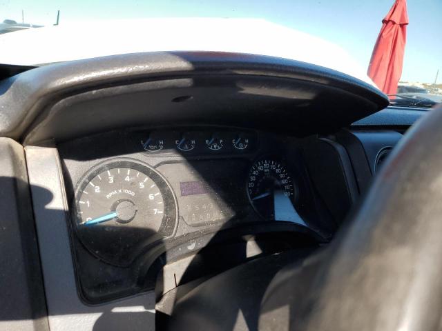 Photo 9 from auction – 2014 FORD F150 SUPER with VIN 1FTFX1EF5EKG24574