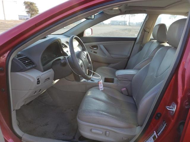 Photo 7 from auction – 2007 TOYOTA CAMRY HYBR with VIN 4T1BB46K67U019671