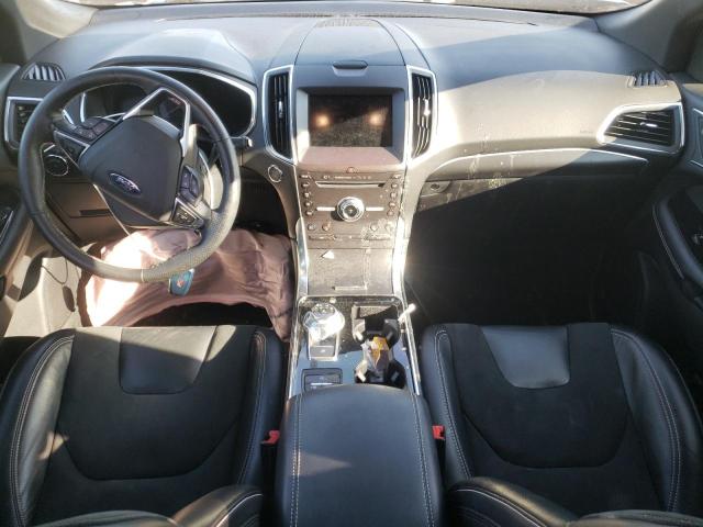 Photo 8 from auction – 2019 FORD EDGE ST with VIN 2FMPK4AP6KBB45701