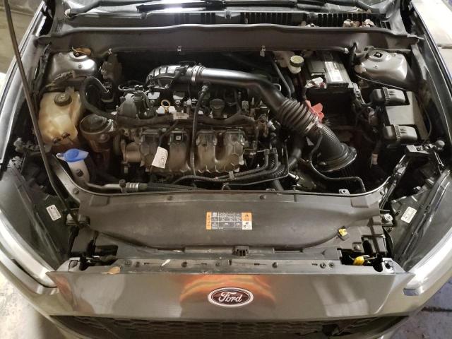 Photo 11 from auction – 2016 FORD FUSION TIT with VIN 3FA6P0K99GR387603