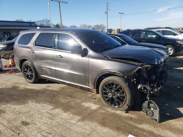 Photo 4 from auction – 2015 DODGE DURANGO SX with VIN 1C4RDHAG5FC201454