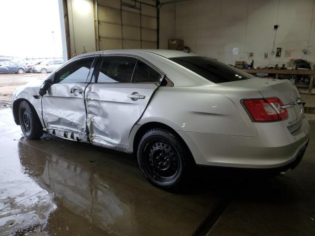 Photo 2 from auction – 2010 FORD TAURUS LIM with VIN 1FAHP2FW5AG143319