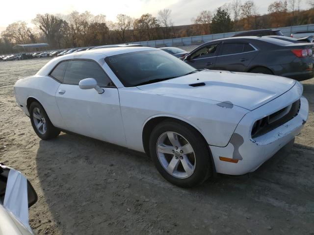 Photo 4 from auction – 2013 DODGE CHALLENGER with VIN 2C3CDYAG9DH524426