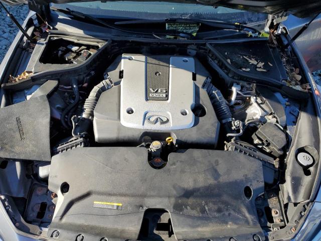 Photo 11 from auction – 2014 INFINITI Q50 BASE with VIN JN1BV7AR8EM693600
