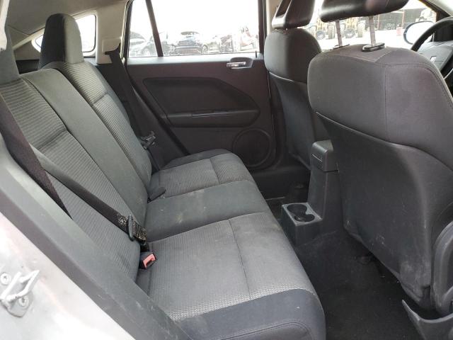 Photo 10 from auction – 2009 DODGE CALIBER EX with VIN 1B3HB48A19D258746