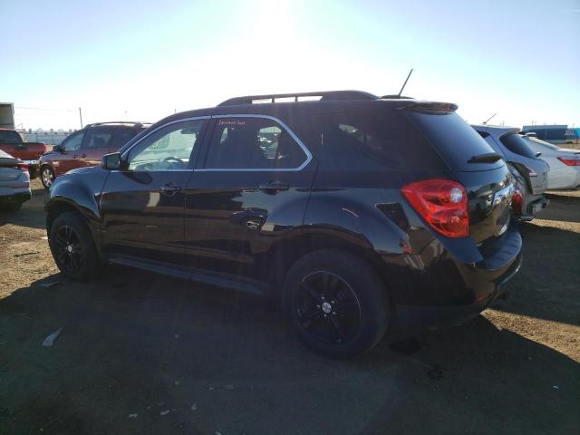 Photo 2 from auction – 2015 CHEVROLET EQUINOX LT with VIN 2GNFLFEK7F6279274