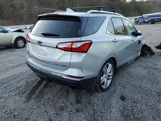 Photo 3 from auction – 2018 CHEVROLET EQUINOX PR with VIN 3GNAXWEX0JS543634