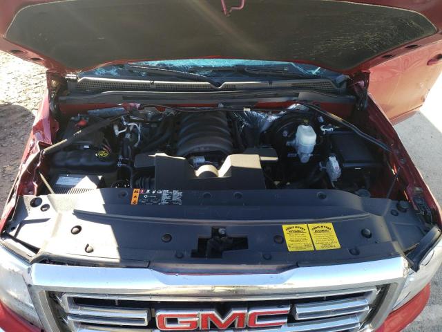 Photo 11 from auction – 2018 GMC SIERRA C15 with VIN 3GTP1MECXJG242104