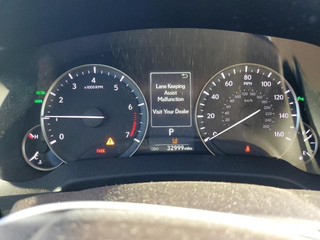 Photo 9 from auction – 2017 LEXUS RX 350 BAS with VIN 2T2BZMCA9HC068854