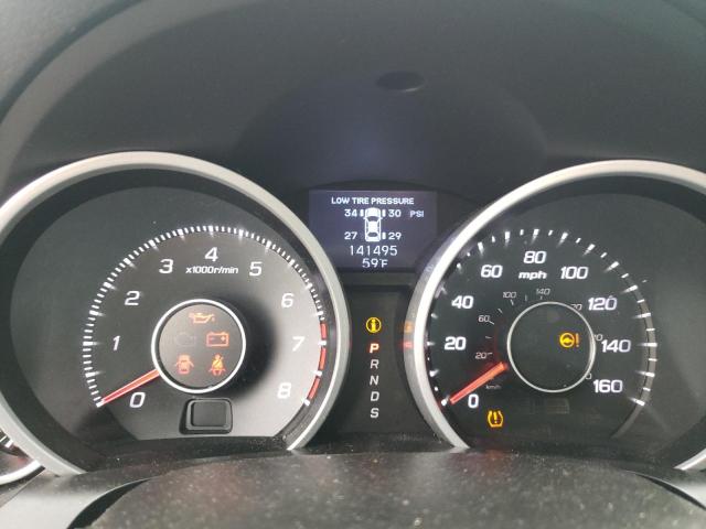 Foto 9 de la subasta – 2012 ACURA TL con VIN 19UUA9F52CA006579
