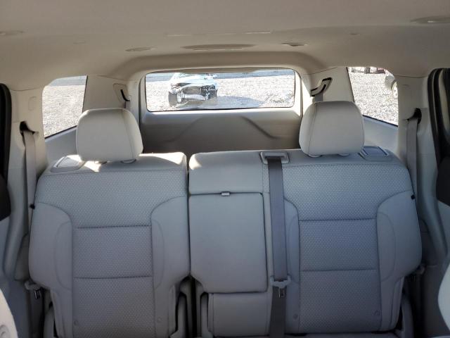 Photo 10 from auction – 2022 GMC ACADIA SLE with VIN 1GKKNKL41NZ163431