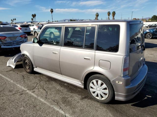 Photo 2 from auction – 2005 TOYOTA SCION XB with VIN JTLKT324050196907