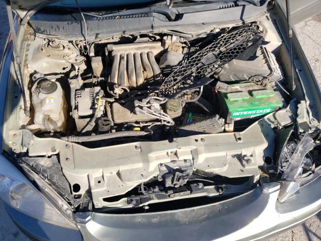 Photo 11 from auction – 2003 FORD TAURUS SE with VIN 1FAFP53293A174167