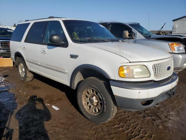 Photo 4 from auction – 2002 FORD EXPEDITION with VIN 1FMPU16L72LA82820