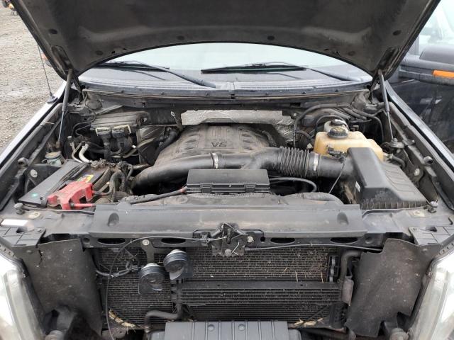 Photo 11 from auction – 2012 FORD F150 SUPER with VIN 1FTFX1ET6CFA14789