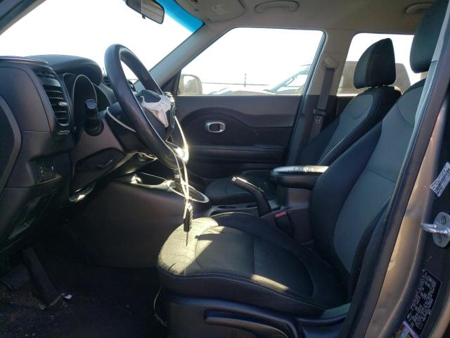 Photo 7 from auction – 2018 KIA SOUL + with VIN KNDJP3A51J7510068