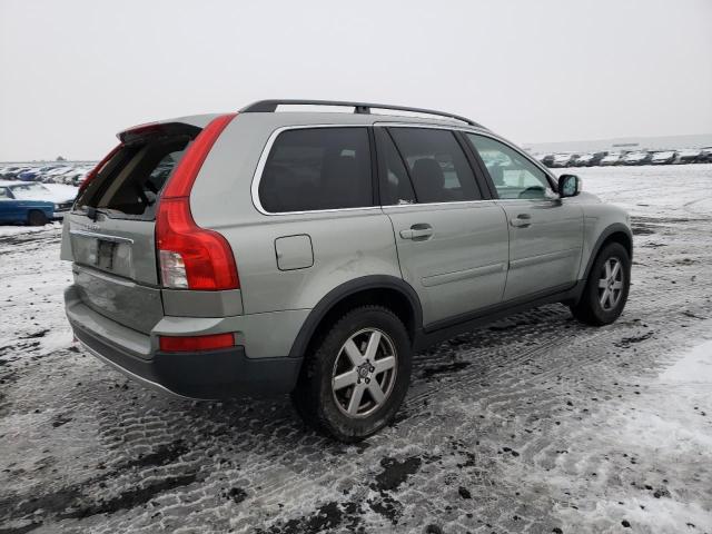 Photo 3 from auction – 2007 VOLVO XC90 3.2 with VIN YV4CY982571385184