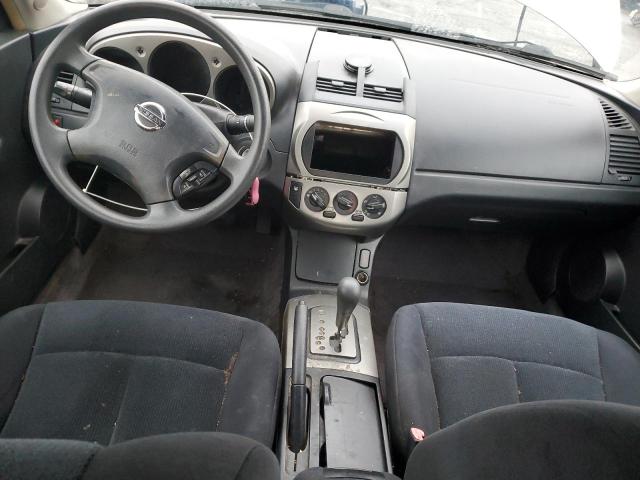 Photo 8 from auction – 2004 NISSAN ALTIMA BAS with VIN 1N4AL11D74C192112