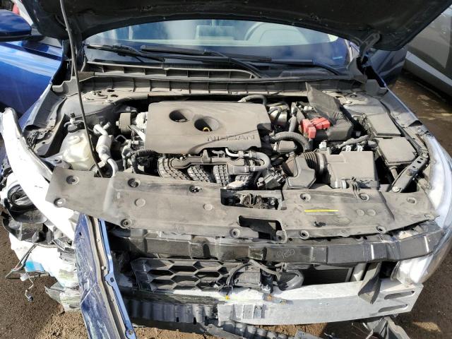 Photo 11 from auction – 2020 NISSAN ALTIMA S with VIN 1N4BL4BVXLC247003