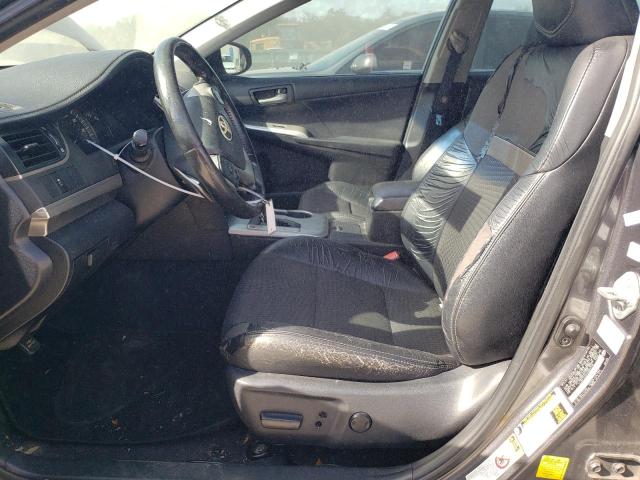 Zdjęcie 7 z aukcji – 2012 TOYOTA CAMRY BASE z VIN 4T1BF1FK4CU053749