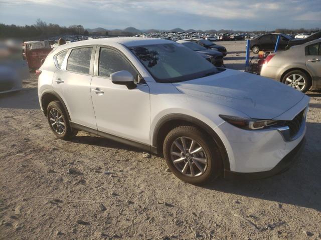 Photo 4 from auction – 2023 MAZDA CX-5 PREFE with VIN JM3KFBCMXP0112792