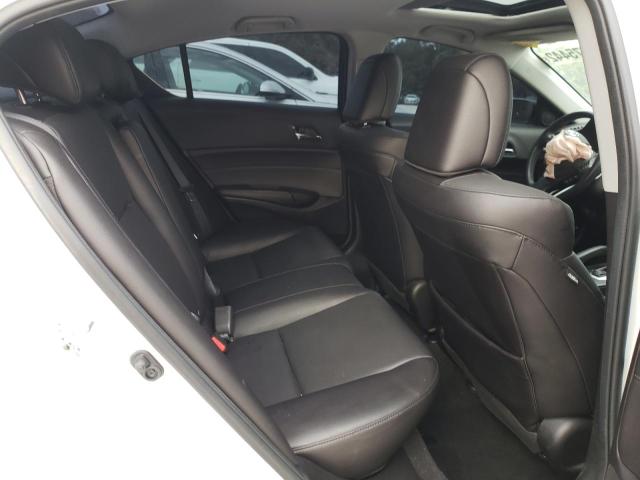 Photo 10 from auction – 2017 ACURA ILX BASE W with VIN 19UDE2F30HA016819