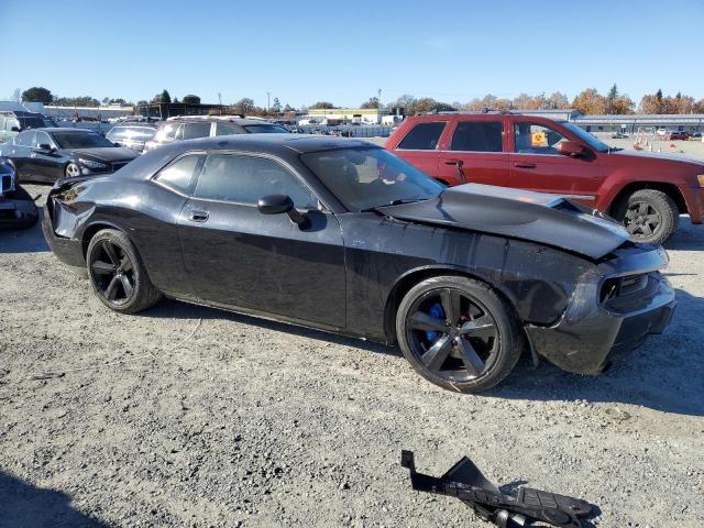 Photo 4 from auction – 2009 DODGE CHALLENGER with VIN 2B3LJ74W69H580432