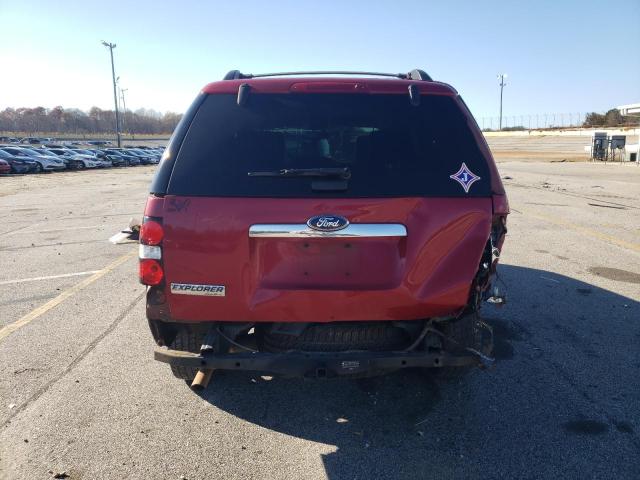 Photo 6 from auction – 2010 FORD EXPLORER E with VIN 1FMEU6EE3AUB15828