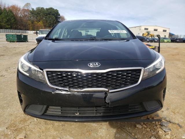 Photo 5 from auction – 2017 KIA FORTE LX with VIN 3KPFK4A78HE059548