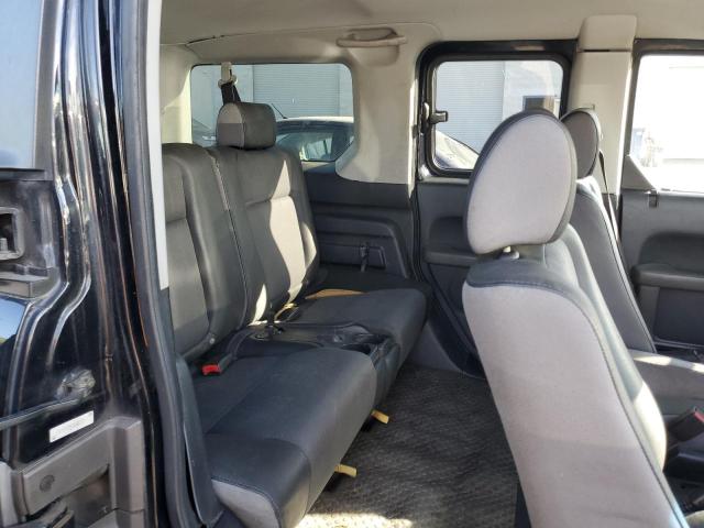 Photo 11 from auction – 2003 HONDA ELEMENT EX with VIN 5J6YH18593L012713