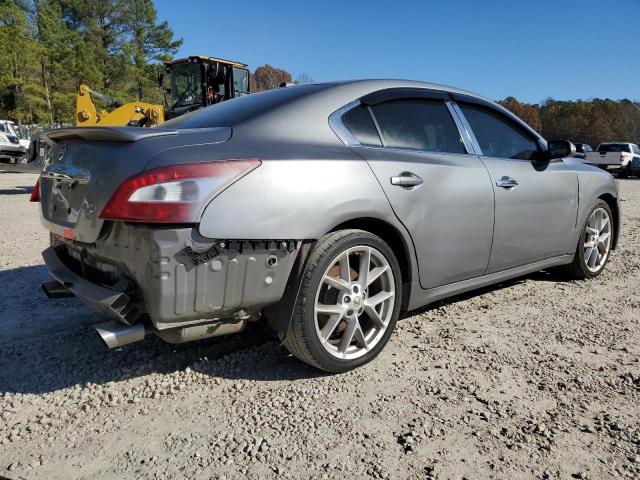 Foto 3 de la subasta – 2009 NISSAN MAXIMA con VIN 1N4AA51E09C805703