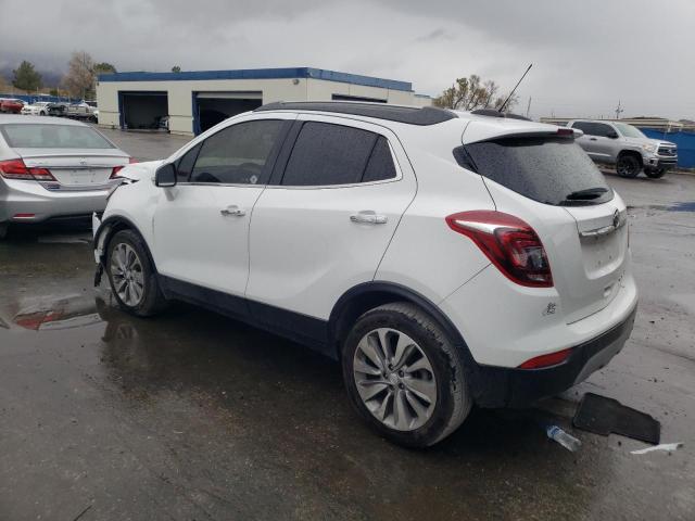 Photo 2 from auction – 2019 BUICK ENCORE PRE with VIN KL4CJASB1KB889486